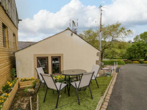 Swaledale Watch Garden Annexe